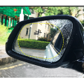 \ Rainproof Film Mirror Mirror Glass Sticker Cars